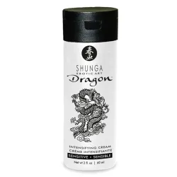 Shunga Crème Point G Dragon Sensitive - 30ml